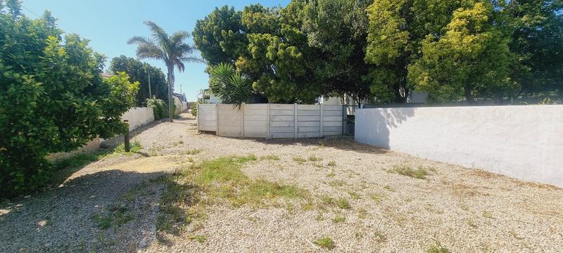 0 Bedroom Property for Sale in Mossel Bay Central Western Cape